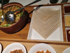 厦门薄饼-黑明餐厅(白鹭洲店)