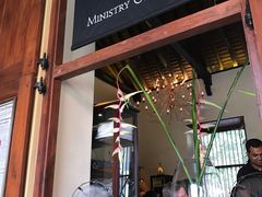 -Ministry of Crab(科伦坡店)