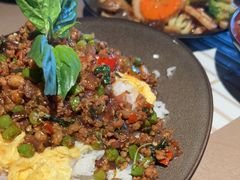 -CHINCHIN 青青·泰国料理(万象食家店)