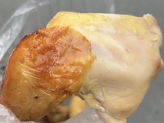 -吴山烤禽店(光复店)