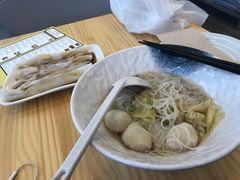 -香港厨房 Hong Kong Kitchen
