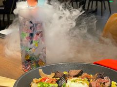 松露风味牛排饭-西堤牛排(合肥之心城店)
