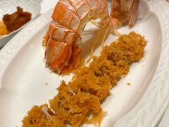 溏心酥炸富贵虾-福1015(愚园路店)