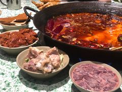 -五里关火锅(牛市口店)