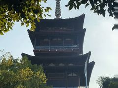-鼓楼(西湖风景名胜区)