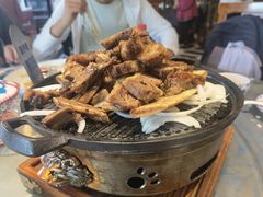 -塞伊德·蒙餐(锡林浩特店)