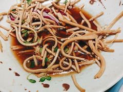 -红蜡烛-养生粥-津鲁菜(中山路店)