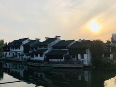 -巡塘古镇