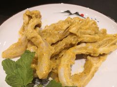 -紫光园·烤鸭·北京菜(劲松店)