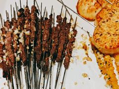 -三个大叔东北烧烤·砂锅菜(西三旗店)