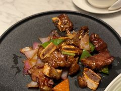 -深圳美高梅酒店-品聚嘉府中餐厅