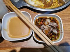 -傣妹火锅(罗宾森购物中心店)