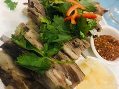 -马尔龙新疆饭店·清真(长青路店)