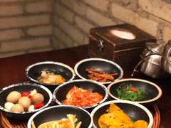-三代烤肉(保利广场店)