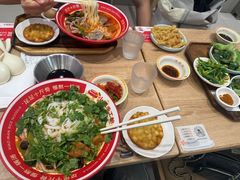 -小满手工粉(北京富力广场店)