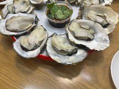 -二子海鲜大排档(太阳城店)