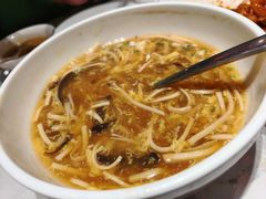 -双合园·海鲜水饺青岛菜(上清路店)