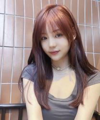 -上禾 HAIR SALON