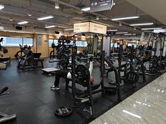 -古德菲力健身(特区报业店)