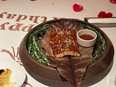 -狮拾久·现代新加坡料理(福田COCO Park店)