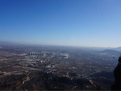 -北京鹫峰国家森林公园