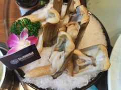 -东海怡品海鲜豆捞(星街坊店)