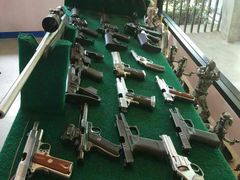 -甲米射击场KRABI SHOOTING RANGE