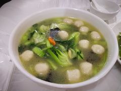 -丰收渔港饭店(嵊泗店)