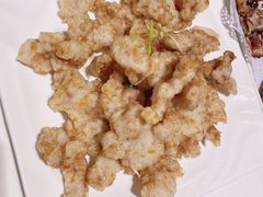 -金春禧·鲁菜海鲜(延吉路万达店)