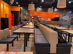大堂-大快活(丽丰店)