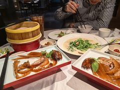 -京味斋·北京烤鸭(华威桥北工大店)