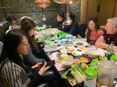 -韩屋韩国料理(天山路店)