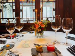 -北京古城老院厉晓麟精致菜