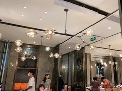大堂-江南厨子·品苏杭(华润万象店)