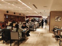 -盛宴自助餐厅(运达喜来登店)