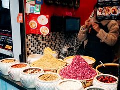 -八一好吃街·高品美食广场