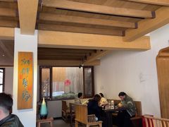 -大牌大·传统杭帮菜(湖滨店)