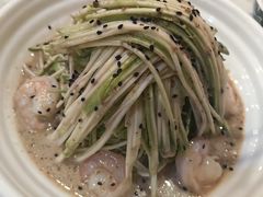 -老浒记民俗酒楼(王府井店)