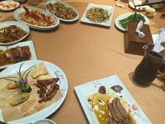 -抱德·潮汕味(敦和店原惠城鱼仔)