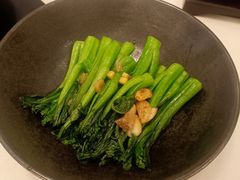-侨美食家·41年地道粤菜(恒福路店)