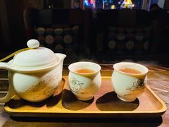 -良木缘咖啡西餐(川大店)