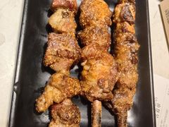 -丁里羊肉小镇(天鹅湖总店)