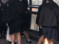 -台场海滨公园船码头