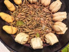 -古洼一锅鲜(开发区店)