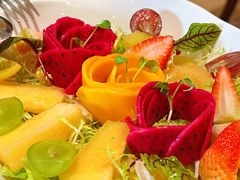 -波特曼西餐厅(南岗店)