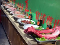 -古镇老食铺-徐州非遗技艺餐厅(大学城店)