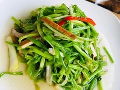 -老阊门菜馆(山塘街店)