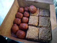 -奶奶的美食(悦立方店)