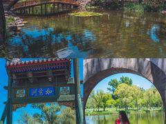 -承德避暑山庄景区