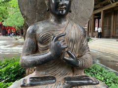 -香积寺